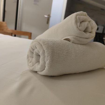 Good Stay Rooms Madri Exterior foto