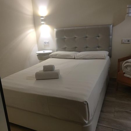 Good Stay Rooms Madri Exterior foto