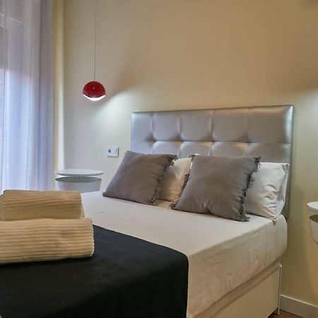 Good Stay Rooms Madri Exterior foto