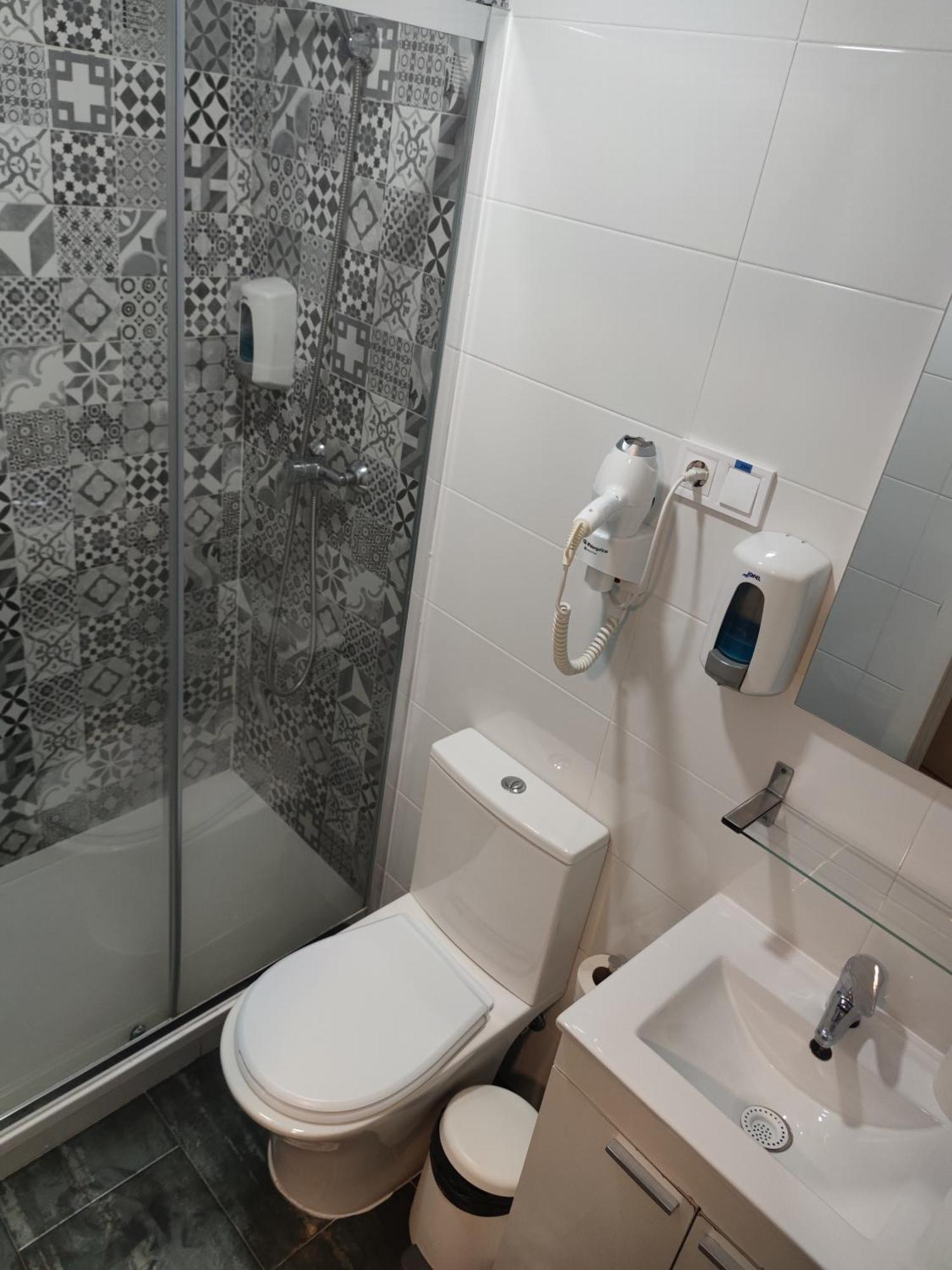 Good Stay Rooms Madri Exterior foto