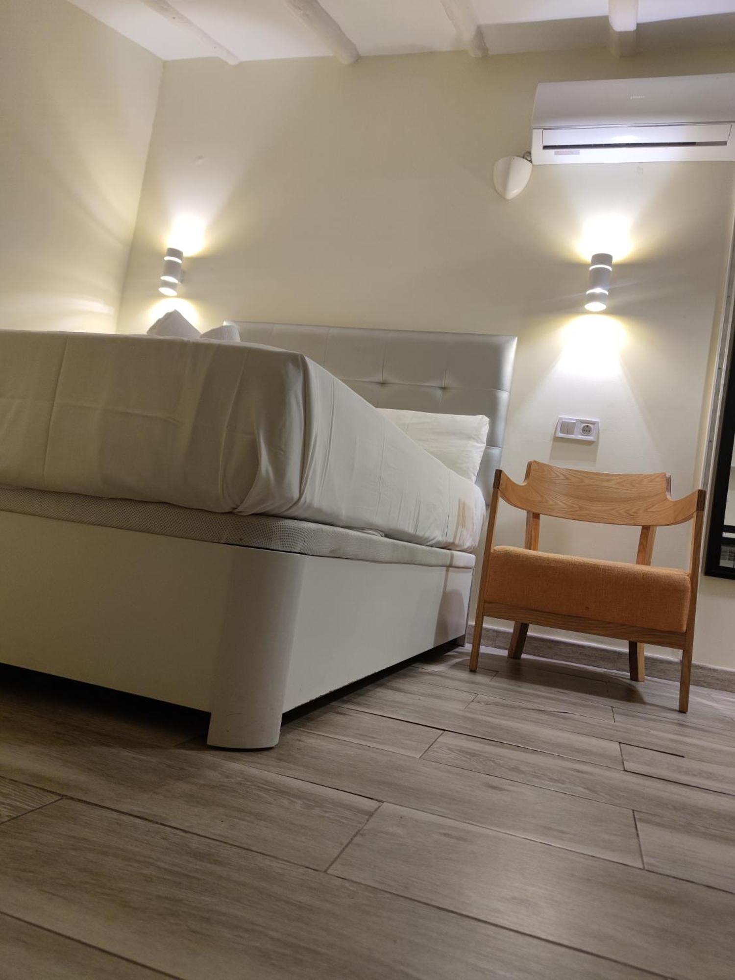 Good Stay Rooms Madri Exterior foto