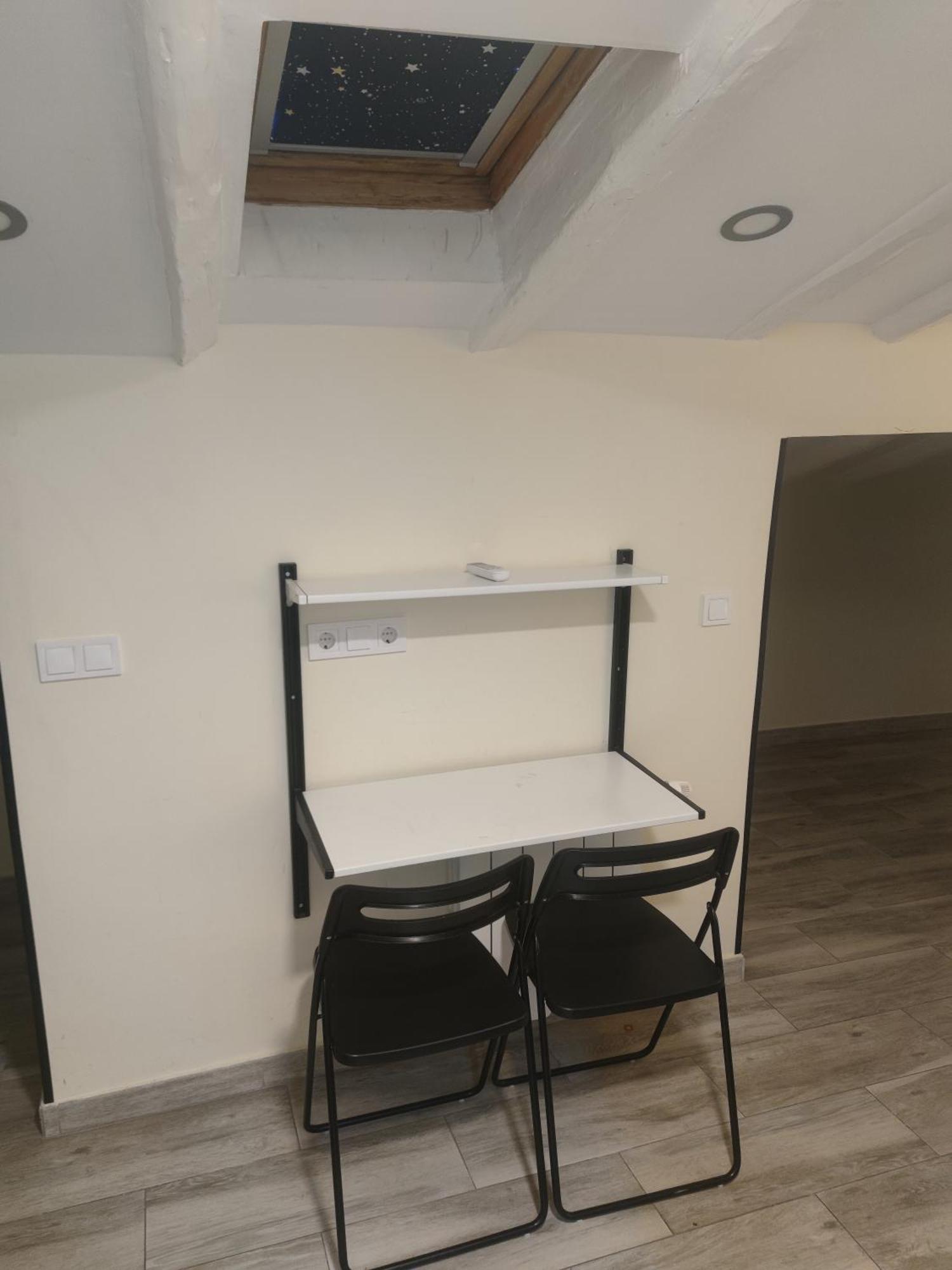 Good Stay Rooms Madri Exterior foto