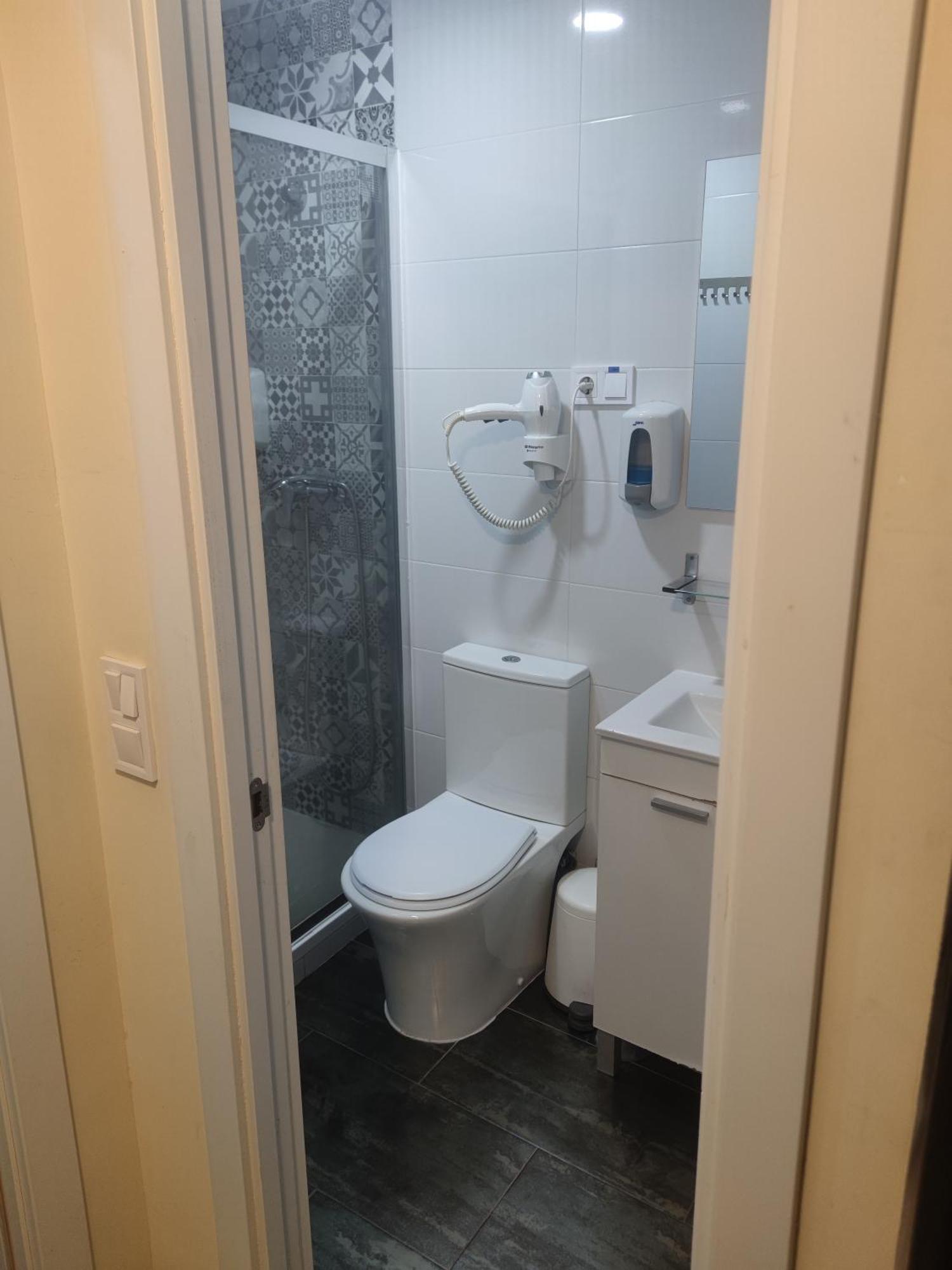 Good Stay Rooms Madri Exterior foto