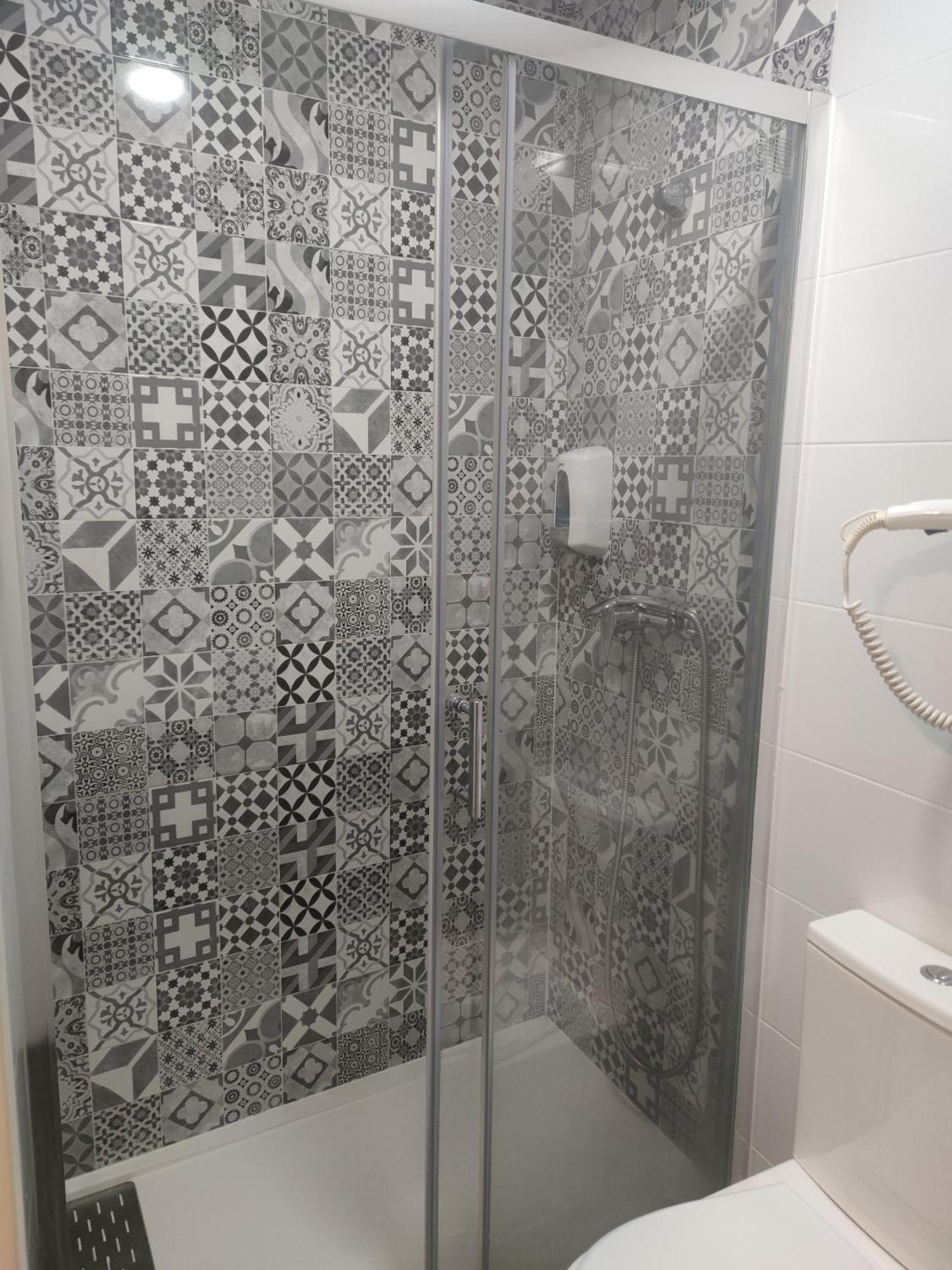 Good Stay Rooms Madri Exterior foto