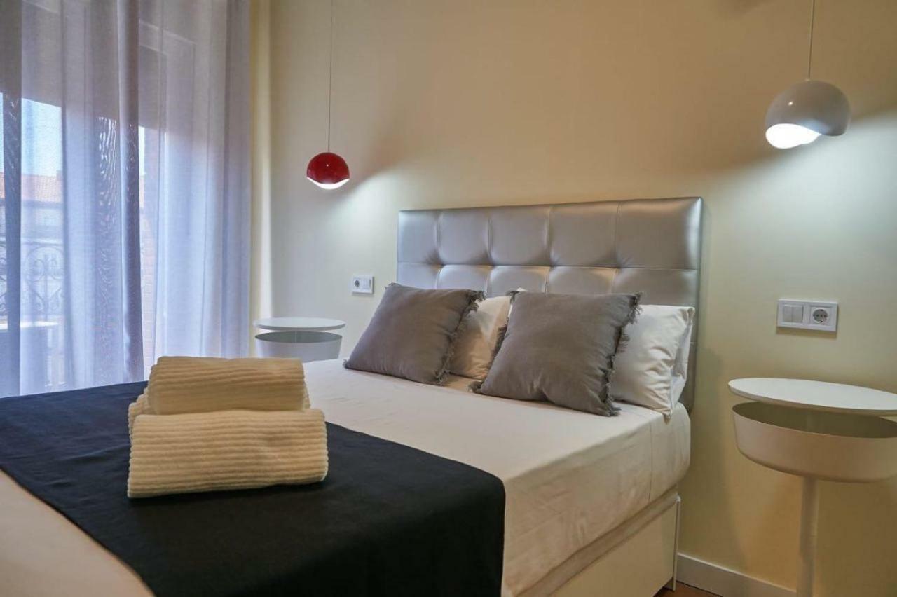 Good Stay Rooms Madri Exterior foto