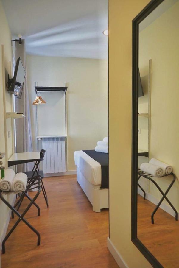 Good Stay Rooms Madri Exterior foto