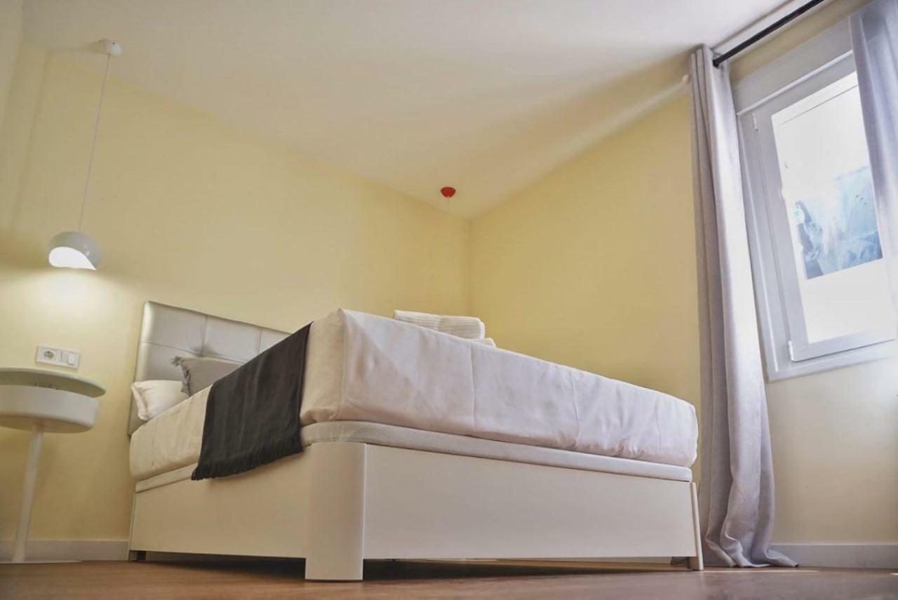 Good Stay Rooms Madri Exterior foto