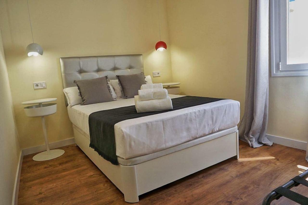 Good Stay Rooms Madri Exterior foto